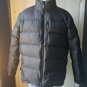 L.L.Bean Down Filled Puffer Jacket